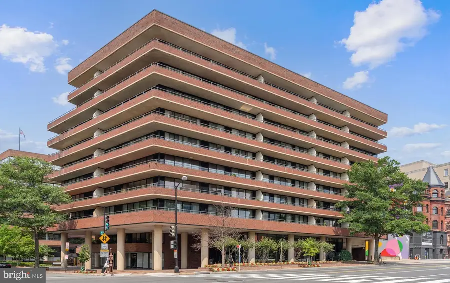 2555 Pennsylvania Ave Nw #408, Washington, DC 20037 - #2