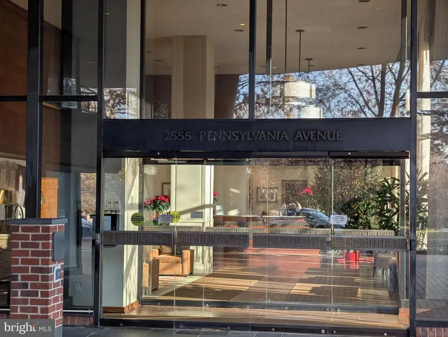 2555 Pennsylvania Ave Nw #408, Washington, DC 20037 - #3