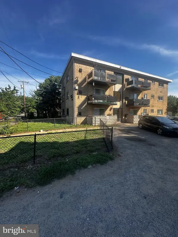 4611 Quarles St Ne, WASHINGTON, DC 20019