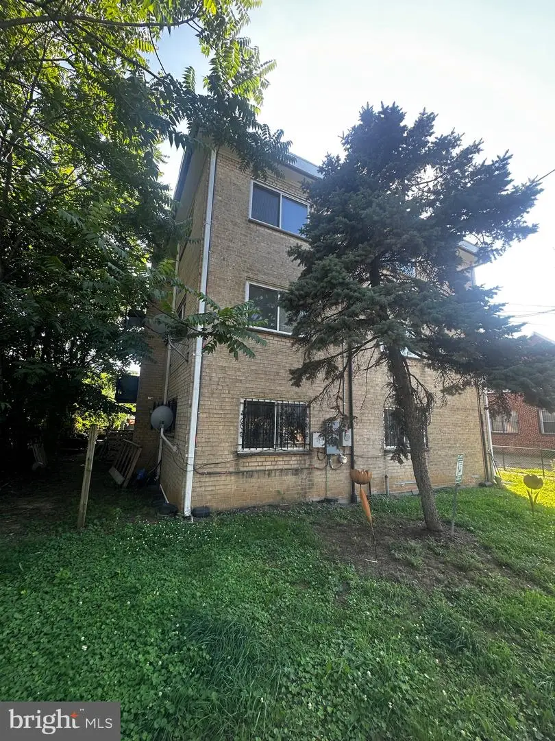 4611 Quarles St Ne, Washington, DC 20019 - #3