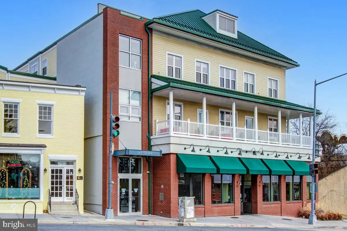343 Cedar St Nw #316, Washington, DC 20012 - #1