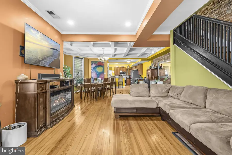 1824 3rd St Ne, Washington, DC 20002 - #3
