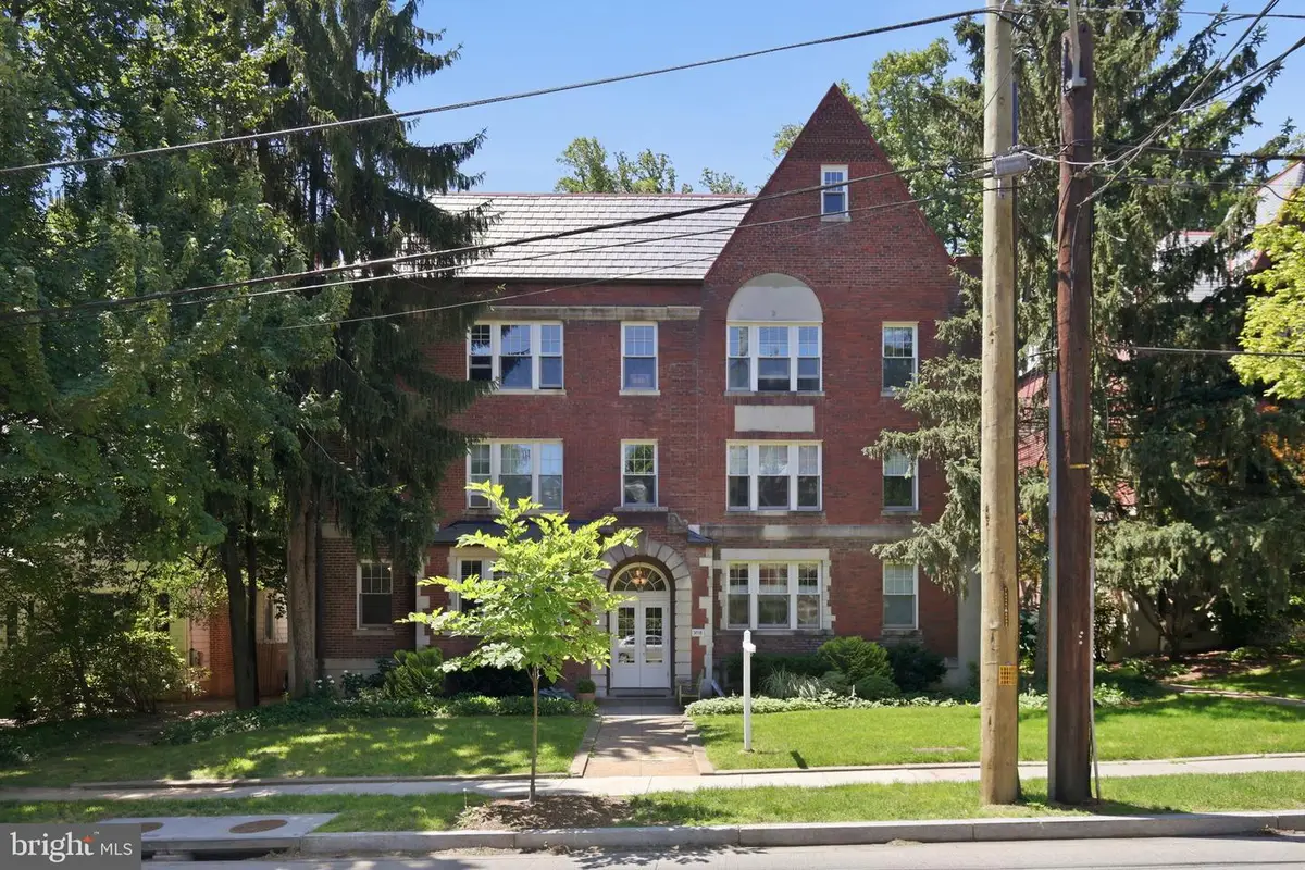 3018 Porter St Nw #103, Washington, DC 20008 - #1