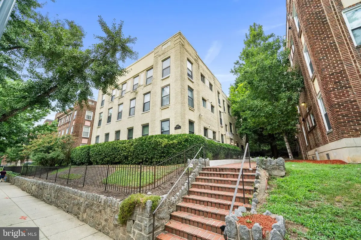 1437 Spring Rd Nw #25, Washington, DC 20010 - #1