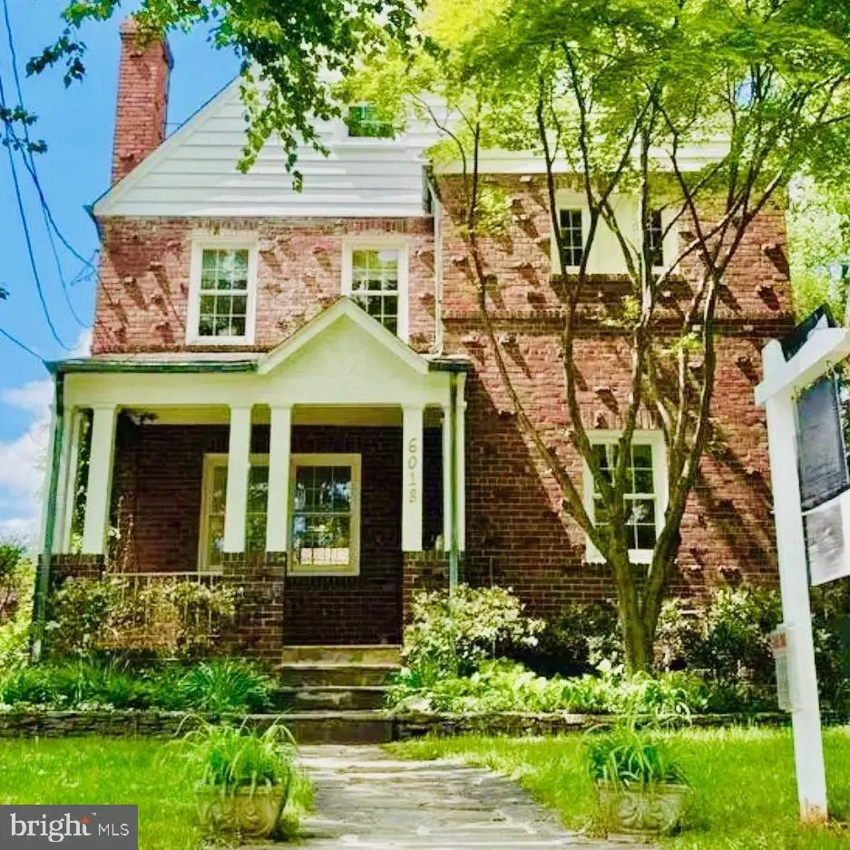 6018 Utah Ave Nw, Washington, DC 20015 - #1