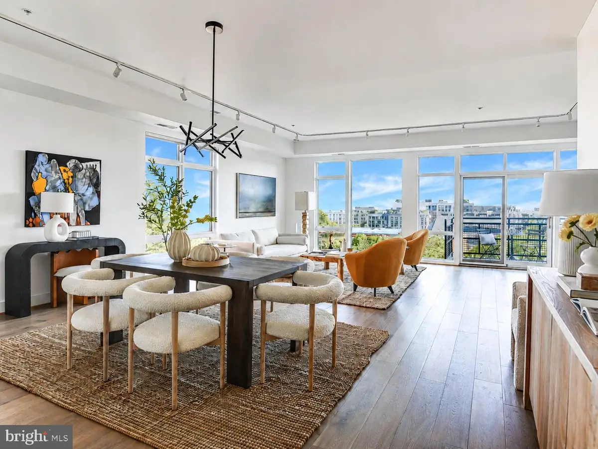 1468 Belmont St Nw #3e, Washington, DC 20009 - #1