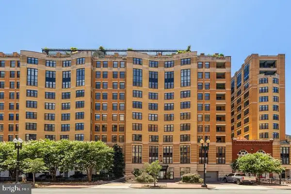 400 Massachusetts Ave Nw #1207, WASHINGTON, DC 20001
