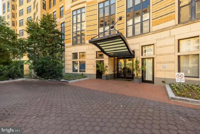 400 Massachusetts Ave Nw #1207, Washington, DC 20001 - #2