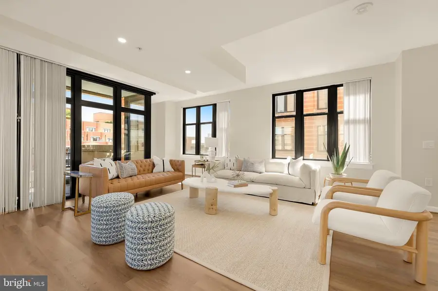400 Massachusetts Ave Nw #1207, Washington, DC 20001 - #3