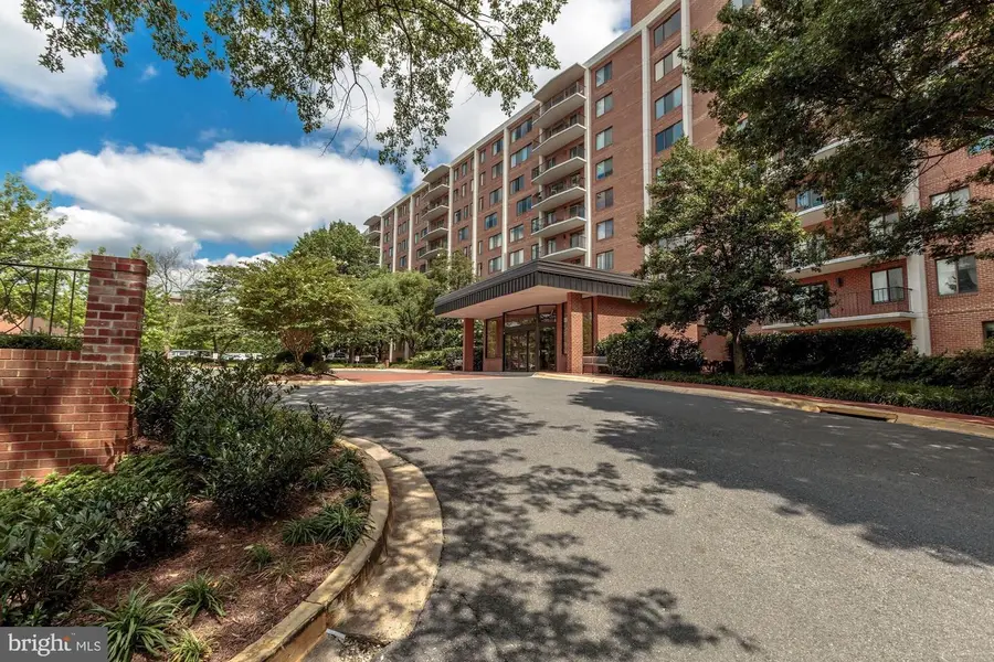 3101 New Mexico Ave Nw #545, Washington, DC 20016 - #3