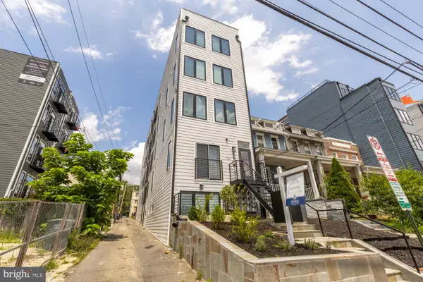 623 Kennedy St Nw #8, WASHINGTON, DC 20011