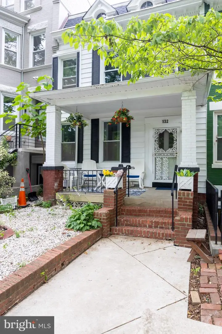 132 Bryant St Nw, Washington, DC 20001 - #2