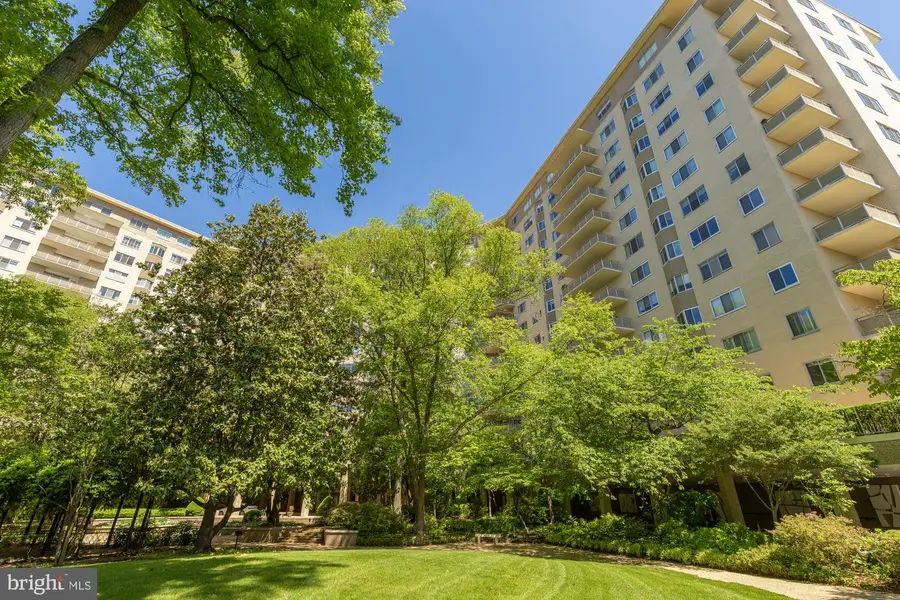 2801 New Mexico Ave Nw #1211, Washington, DC 20007 - #2
