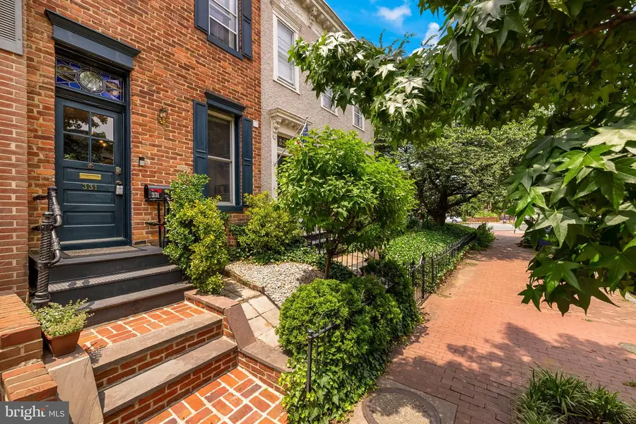 331 11th St Se, Washington, DC 20003 - #2