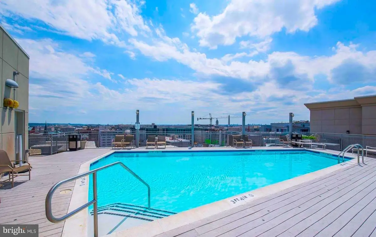 555 Massachusetts Ave Nw #1417, Washington, DC 20001 - #1