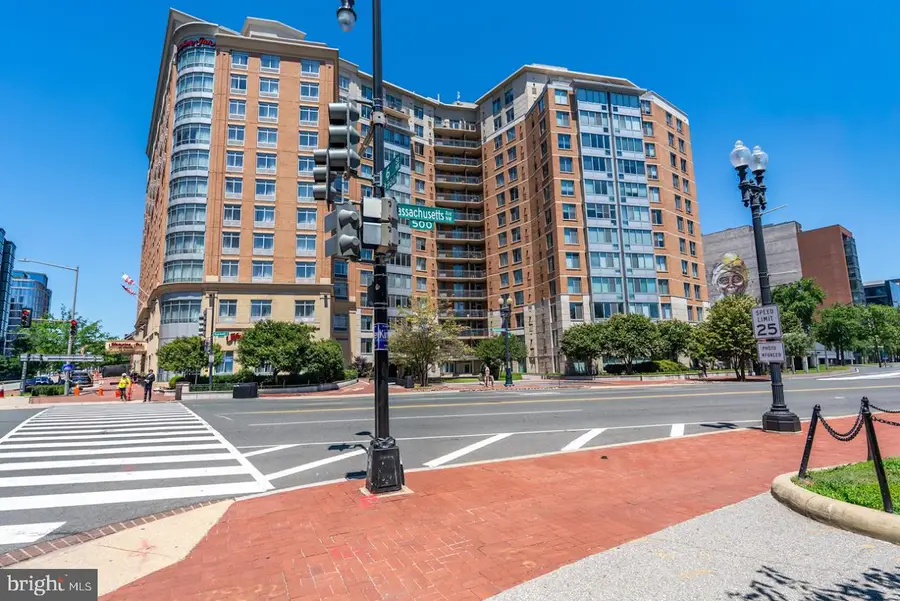 555 Massachusetts Ave Nw #1417, Washington, DC 20001 - #2