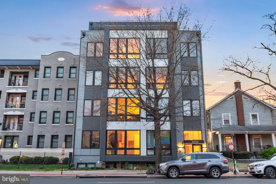 4804 Georgia Ave Nw #ph2, Washington, DC 20011 - #2