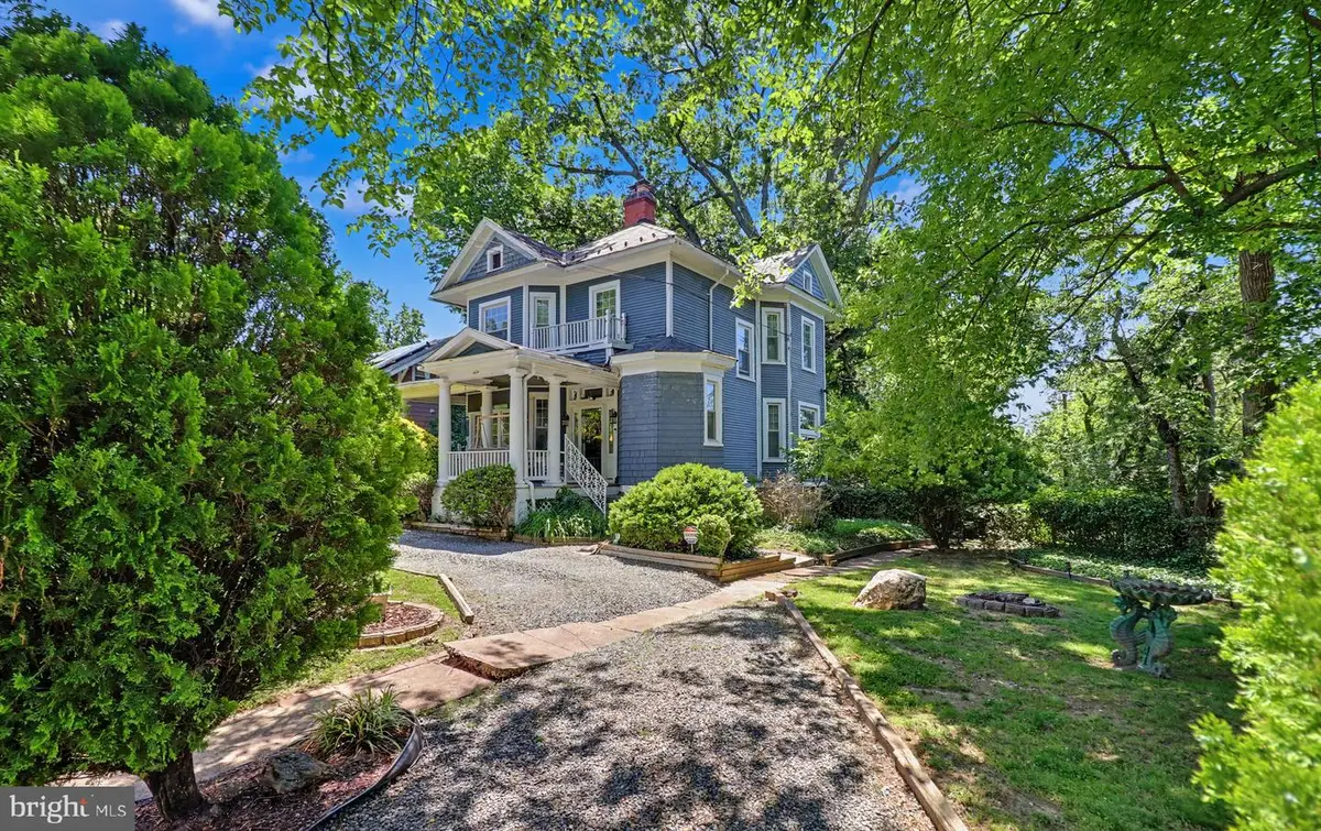 6626 1st St Nw, Washington, DC 20012 - #1