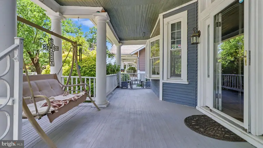 6626 1st St Nw, Washington, DC 20012 - #2