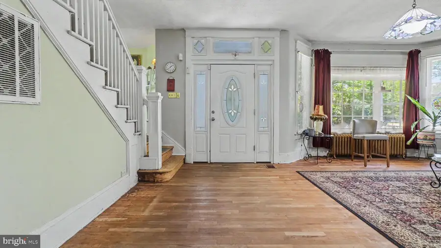 6626 1st St Nw, Washington, DC 20012 - #3
