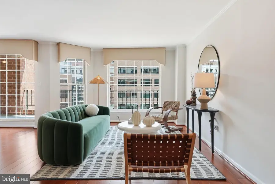 1230 23rd St Nw #613, Washington, DC 20037 - #2