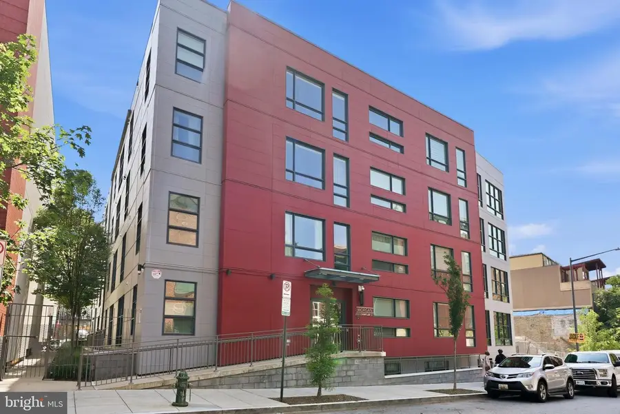 2337 Champlain St Nw #305, Washington, DC 20009 - #2