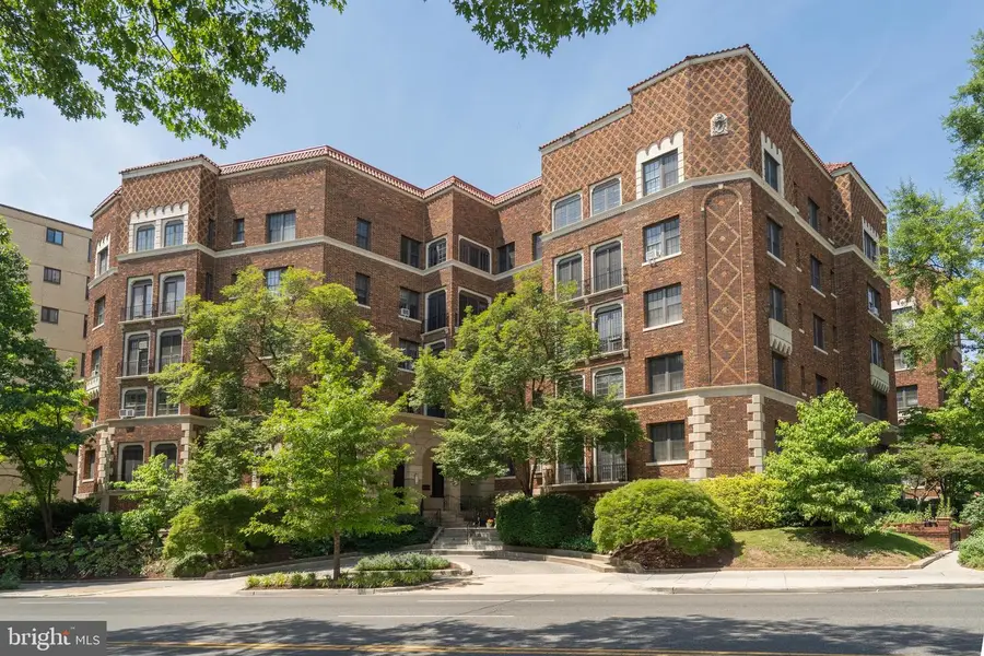 4514 Connecticut Ave Nw, Washington, DC 20008 - #2
