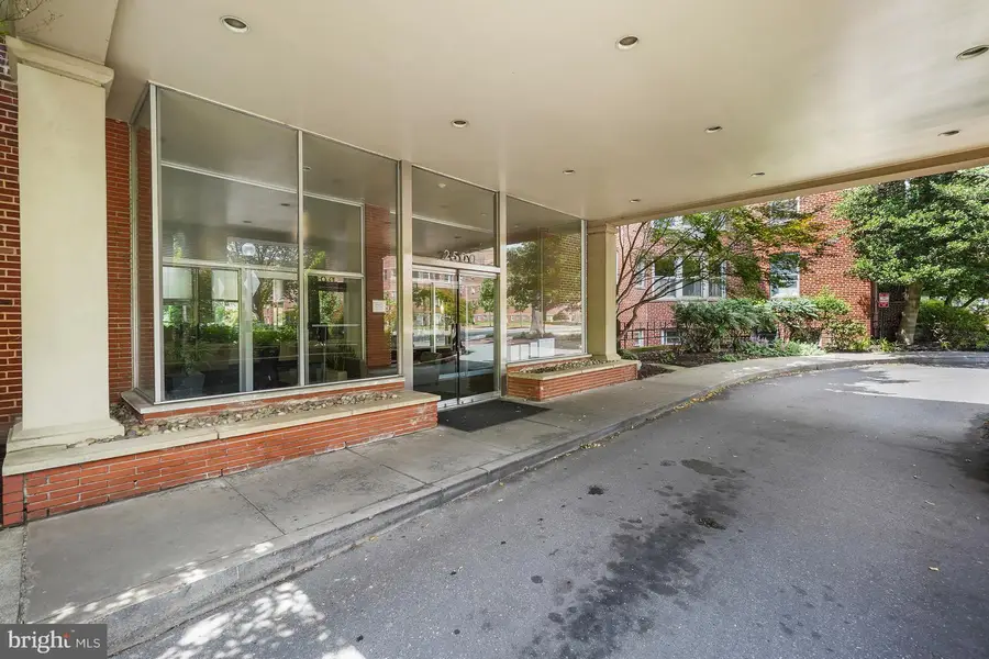 2500 Q St Nw #548, Washington, DC 20007 - #3