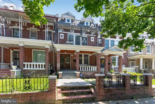 722 Otis Pl Nw, WASHINGTON, DC 20010