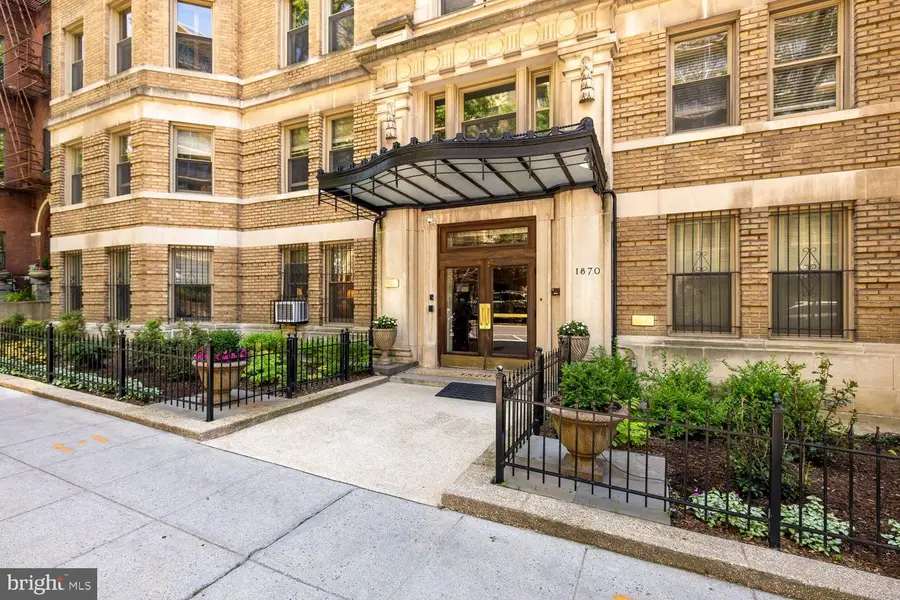 1870 Wyoming Ave Nw #104, Washington, DC 20009 - #2