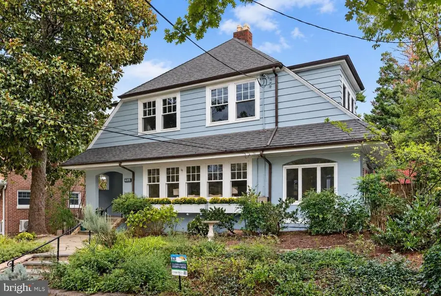 3515 35th St Nw, Washington, DC 20016 - #2