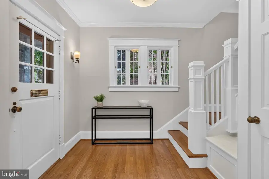 3515 35th St Nw, Washington, DC 20016 - #3