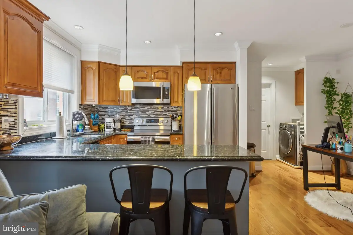 3656 New Hampshire Ave Nw #3, Washington, DC 20010 - #1