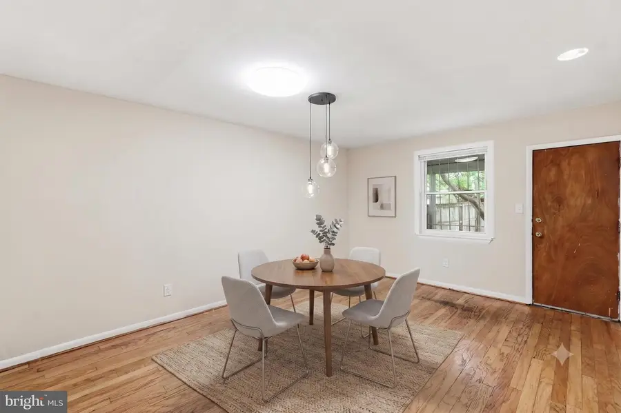 1235 16th St Ne, Washington, DC 20002 - #3