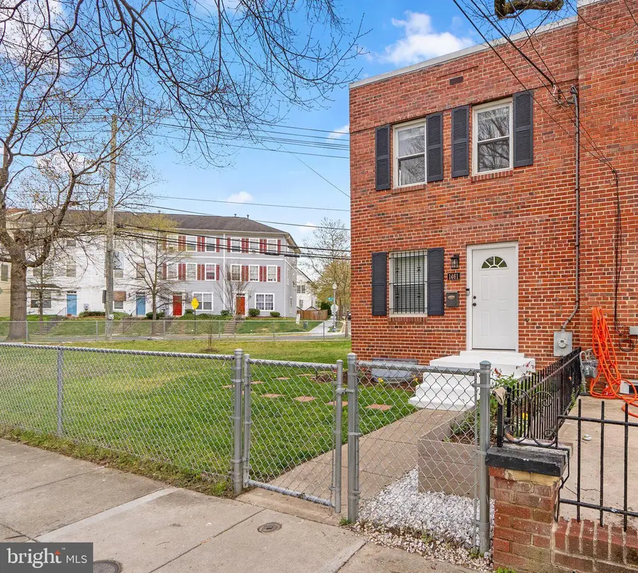 1461 Congress Pl Se, Washington, DC 20020 - #3