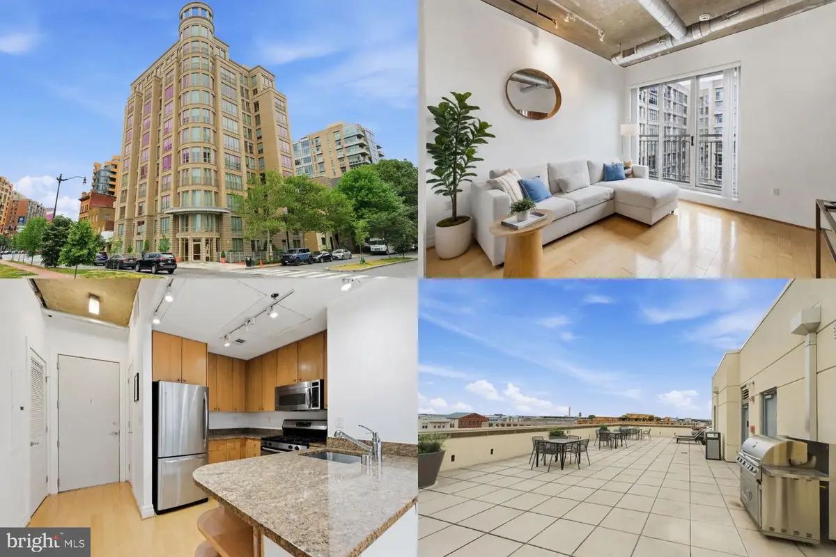 301 Massachusetts Ave Nw #906, Washington, DC 20001 - #1