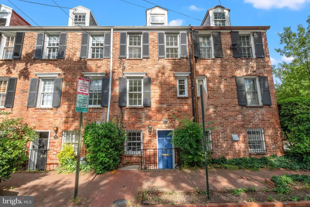 1333 27th St Nw, Washington, DC 20007 - #1