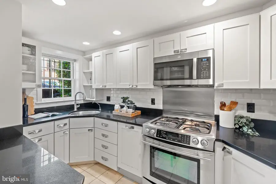 1333 27th St Nw, Washington, DC 20007 - #2