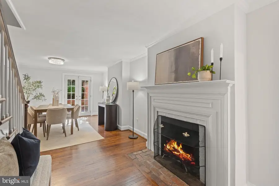 1333 27th St Nw, Washington, DC 20007 - #3
