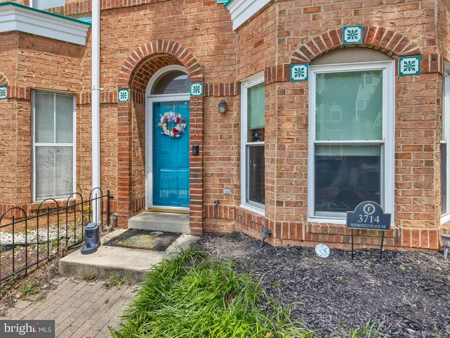 3714 Roosevelt Pl Ne, Washington, DC 20019 - #2