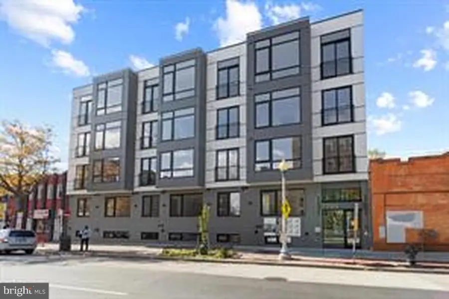 7700 Georgia Ave Nw #301, Washington, DC 20012 - #2