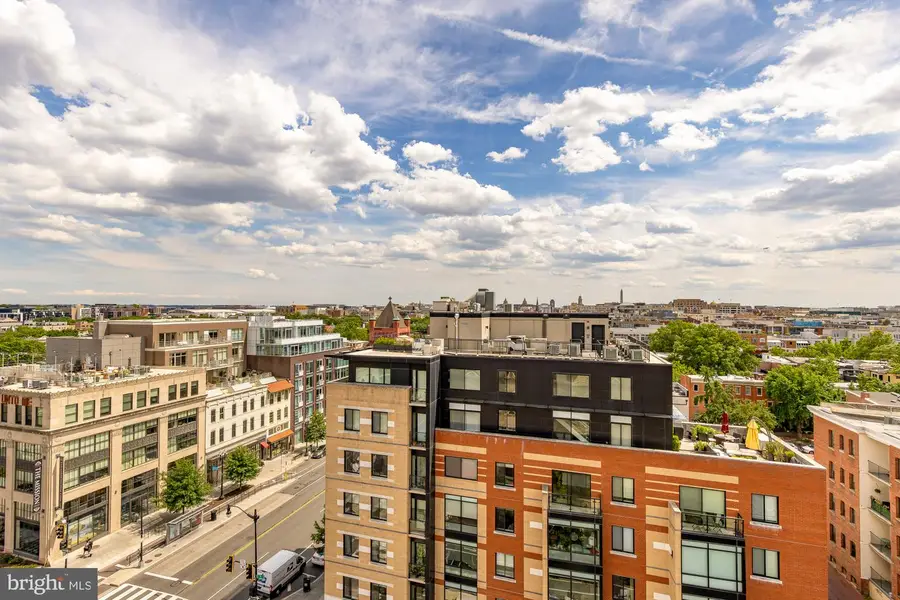1401 R St Nw #ph3, Washington, DC 20009 - #2