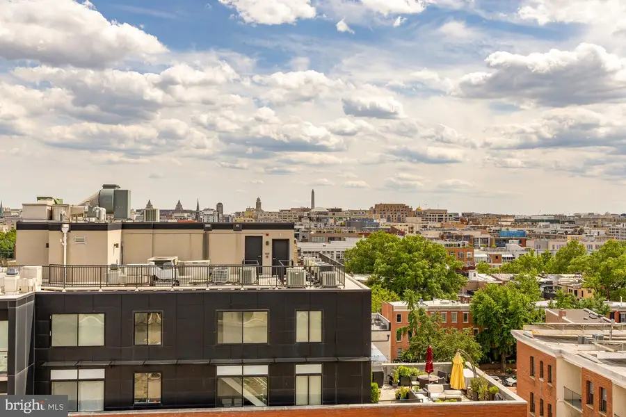 1401 R St Nw #ph3, Washington, DC 20009 - #3
