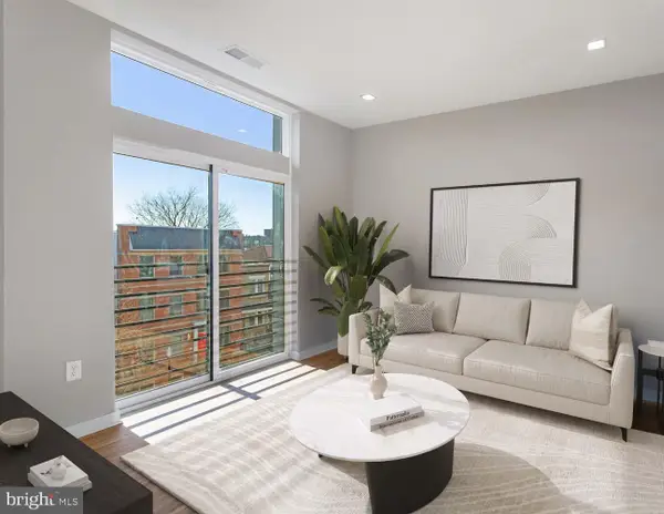 1358 Florida Ave Ne #407, WASHINGTON, DC 20002