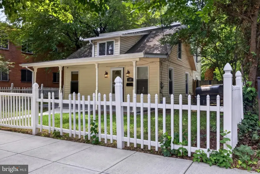 117 Yuma St Se, Washington, DC 20032 - #2