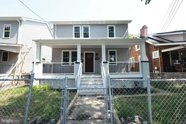 1326 S St Se, WASHINGTON, DC 20020