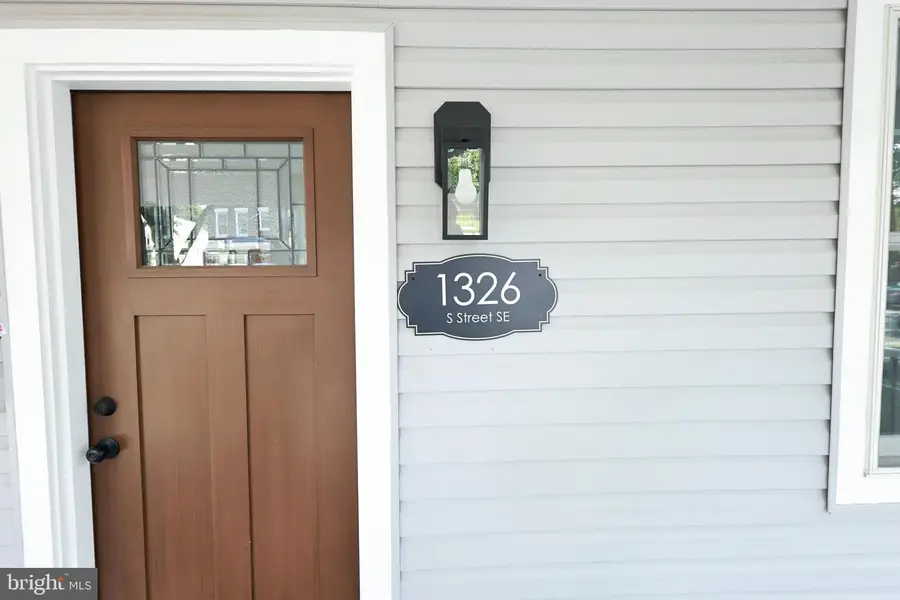 1326 S St Se, Washington, DC 20020 - #2