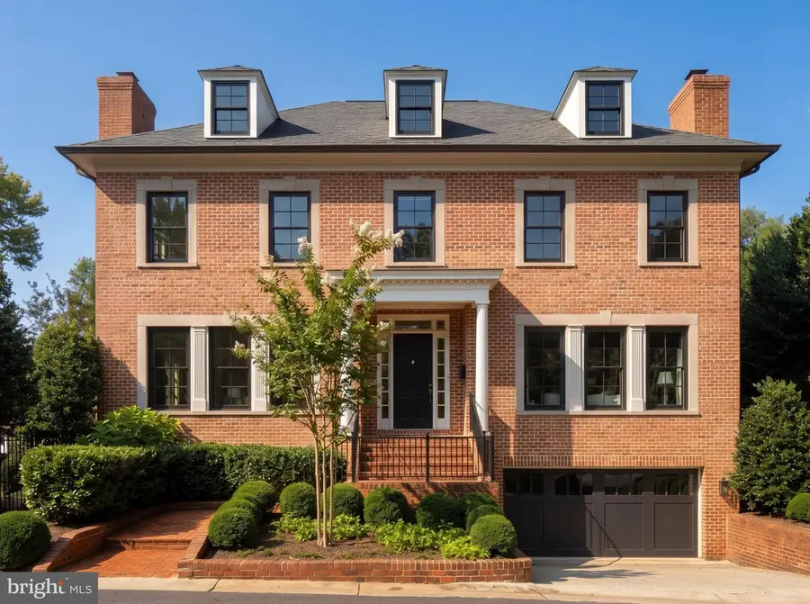 4841 Kemble Pl Nw, Washington, DC 20007 - #2