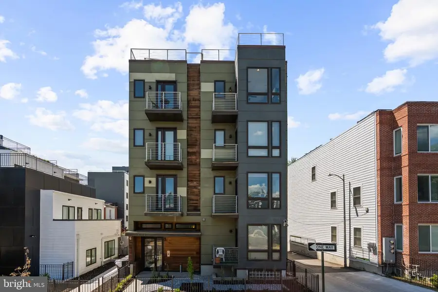 1112 Montello Ave Ne #401, Washington, DC 20002 - #2