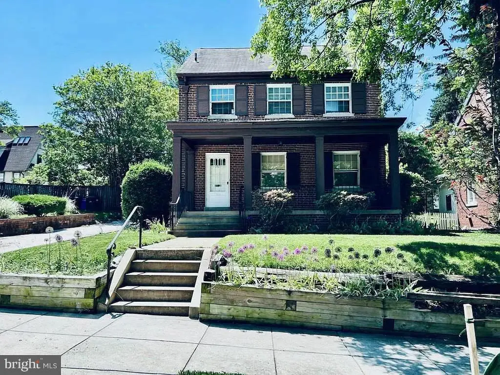 1414 Juniper Nw, Washington, DC 20012 - #1